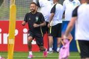 Neymar called a ‘work-from-home’ striker by Brazil President Lula