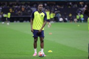 Bologna hold firm on Lucumí's transfer price amid Juventus interest