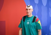 Germany's Nico Schlotterbeck ruled out of World Cup due to ankle injury