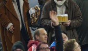 WSL clubs to offer alcohol at games following successful trials