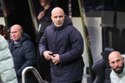 Manchester City near appointment of Enzo Maresca as manager