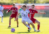 Manchester United opt out of EFL trophy for 2026/27 season