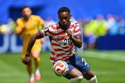 Folarin Balogun set to leave Monaco amid Serie A interest