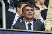 Paolo Maldini likely to decline Italy technical director role