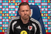Wales manager in advanced talks for Burnley head coach position
