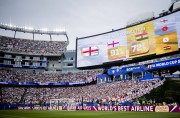FIFA overrules US-based staff on World Cup dynamic pricing