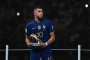 Latest odds for the 2026 FIFA World Cup Golden Boot