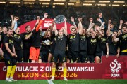 Ekstraklasa partners with IMG for upcoming domestic rights tender