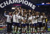 Fox Sports extends Gold Cup rights deal until 2029 and adds Nations League