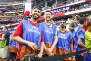 BBC and Sidemen collaborate for World Cup watchalong