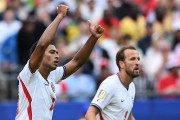 Record-breaking audience for England v Ghana World Cup clash