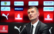 Maldini tipped for unprecedented powers in Italy role