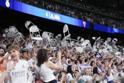 LALIGA set new attendance record with over 17.5 million spectators
