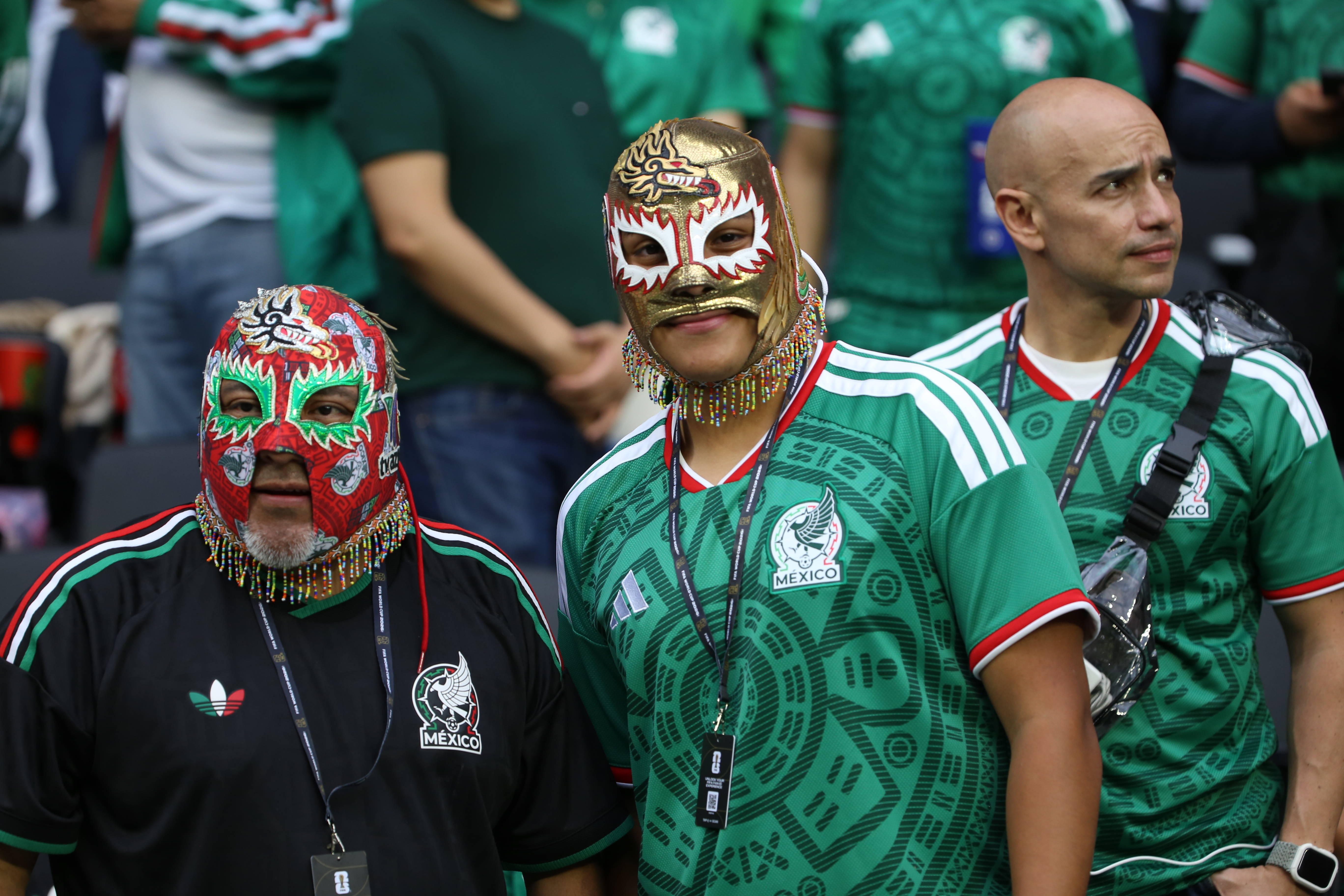 Por qué los mexicanos siguen tantas ligas extranjeras a la vez