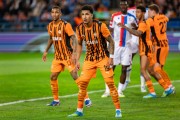 Brentford in negotiations to host Shakhtar's Champions League matches