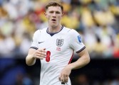 Manchester City break record with £116m Anderson deal