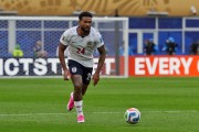 Reece James' World Cup dreams in jeopardy after latest hamstring injury