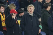 Italy consider Zbigniew Boniek as alternative to Paolo Maldini for technical director role