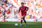 Premier League club chase after Curtis Jones record £116m sale