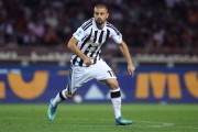 Fiorentina target Juventus' outcast Zhegrova for summer transfer
