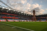 Genoa clubs propose €100m redevelopment plan for Stadio Luigi Ferraris