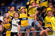Total Soccer Growth acquires A League’s Central Coast Mariners