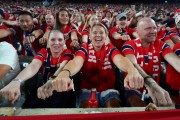 Record-breaking attendance at the 2026 FIFA World Cup group stage