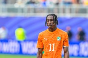 Liverpool target Diomande likely to prefer PSG