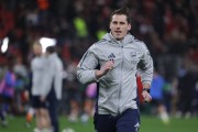 Arsenal's sports science and performance head departs