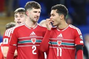 Welsh football to make £150m investment to improve facilities