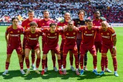 Roma likely to accept UEFA fine rather than sell top players by June 30