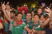 Mundial unveils Mexican World Cup football documentary