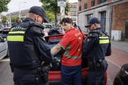 U.S. government seizes 400 illegal World Cup streaming sites