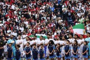US security chief celebrates Iran's World Cup exit