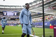 Rooney advocates for Mainoo over Anderson in upcoming World Cup tie