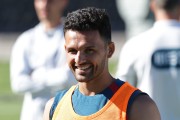 AC Milan break club record with £60m signing of PSG's striker Goncalo Ramos