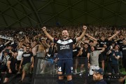 Juan Mata acquires stake in A-League's Melbourne Victory