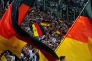 German football federation raided amid bribery allegations
