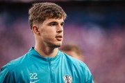 Brighton break club record with £46m Vuskovic deal