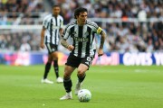 Tottenham Hotspur crack record-breaking deal for Newcastle's Sandro Tonali