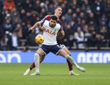 Betano scores sponsorship deal with Tottenham Hotspur