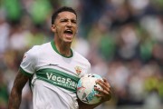 Bournemouth secure £25.7m deal for Elche striker Alvaro Rodriguez