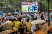 World Cup round of 32 draws record-breaking audiences globally