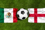 BBC creates spoiler free experience for Mexico v England World Cup clash