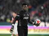 Andre Onana returns to Trabzonspor on loan from Manchester United