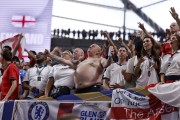 England fan tickets for Mexico World Cup game resold at exorbitant prices