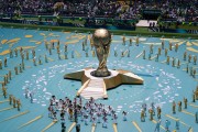 FIFA in talks with Justin Bieber for World Cup half-time show