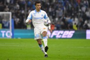 Fenerbahce closing in on Greenwood after €50m bid to beat Roma