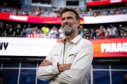 Jurgen Klopp accepts Germany assignment after intense talks