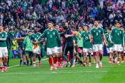 Mexico squad returns luxury watches gifted by Youtuber